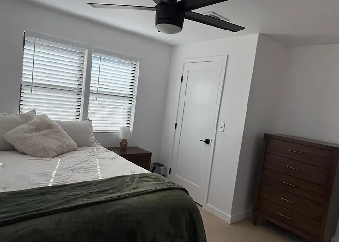 La Casita Del Membrillo Holiday home Tucson