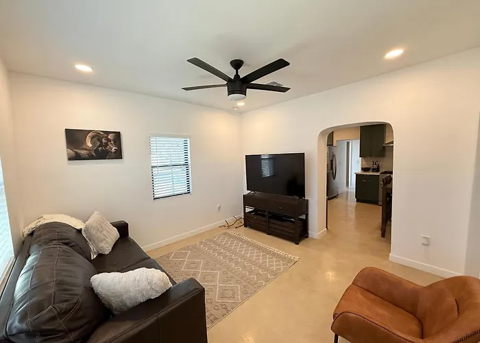 La Casita Del Membrillo Holiday home *