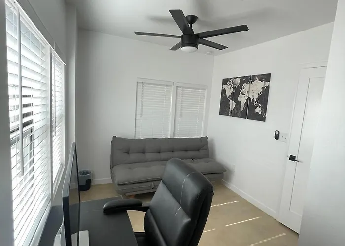 La Casita Del Membrillo Holiday home