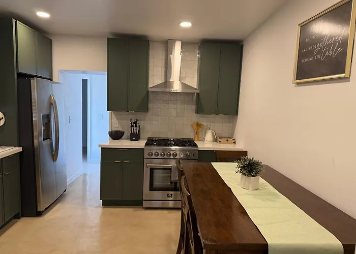 Holiday home La Casita Del Membrillo